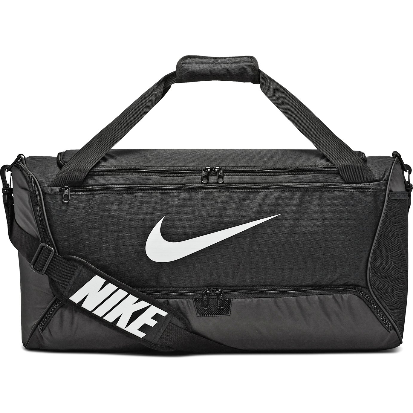 nike brasilia holdall