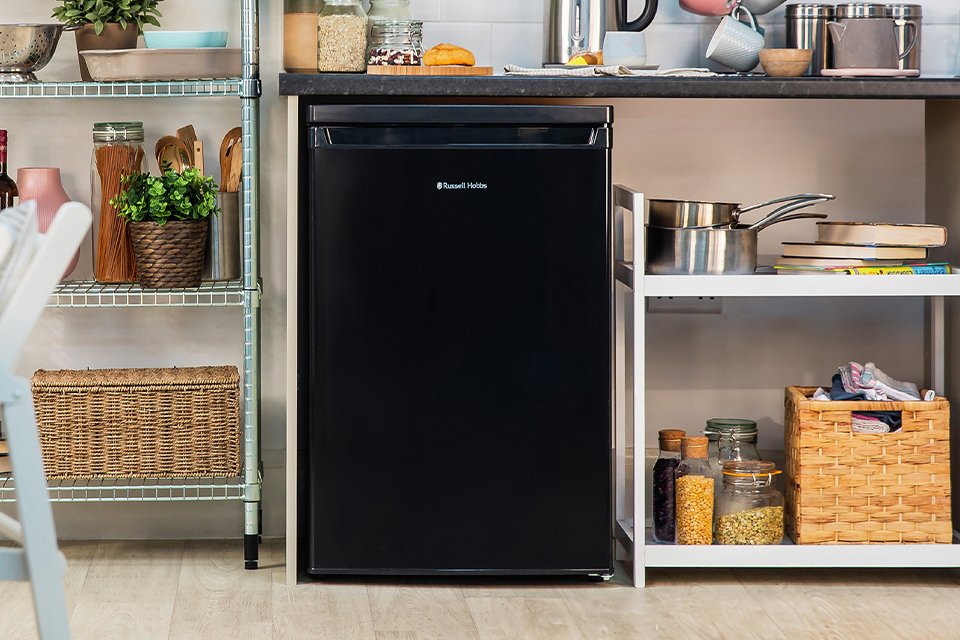 Save 20% on selected Russel Hobbs kitchen appliances with code RHOBBS20.