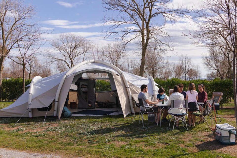 Tents. Your next outdoor adventure starts here.