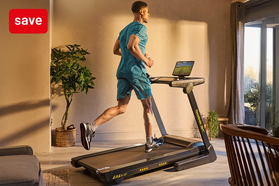 Save up 50% on selected fitness equipment. Refresh your fitness routine with great savings on workout equipment.