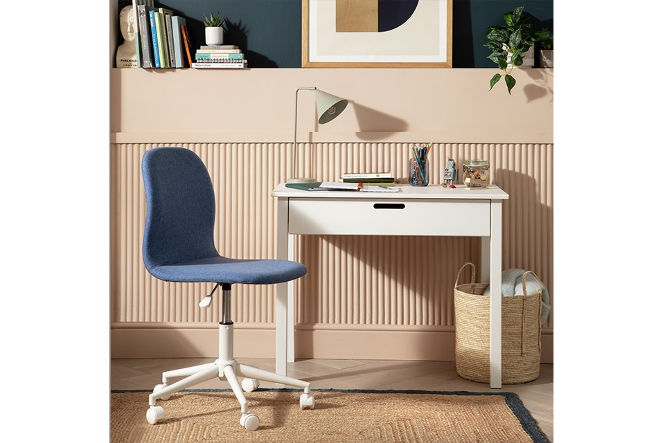 Get set for back to school. From homework hubs to organised bedrooms.