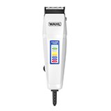 Hair clippers.