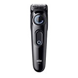 Beard & stubble trimmers.