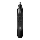 Nose & ear trimmers.