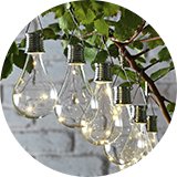 Garden decoration.