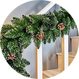 Garland.