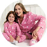 Halloween pyjamas.