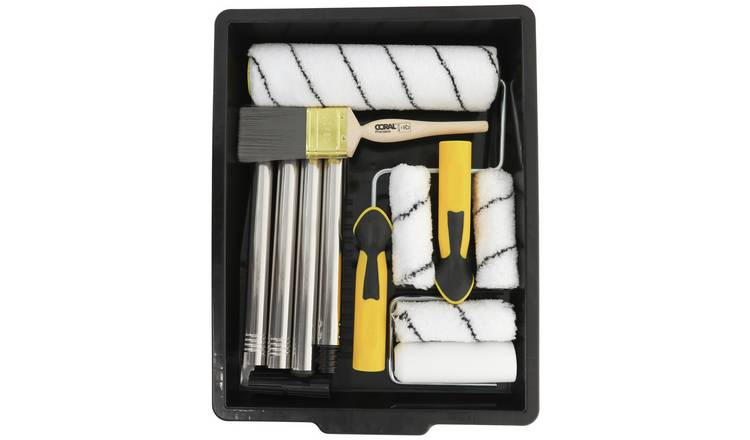 Appliance Roller Set - Screwfix