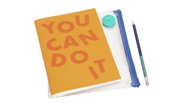  Home Highlighter Stationery Set