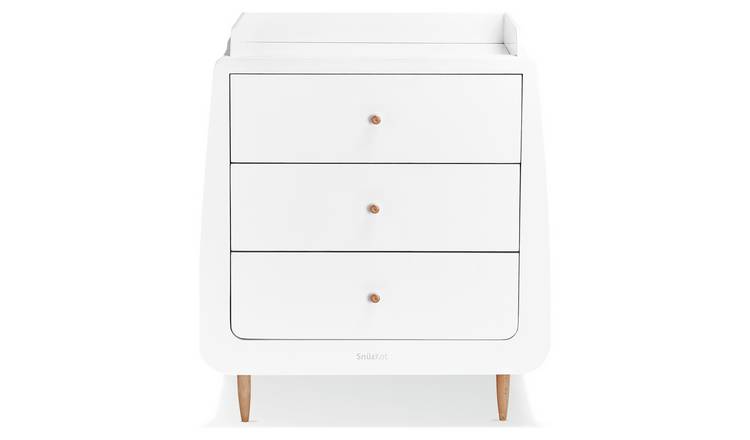 Changing table argos hotsell