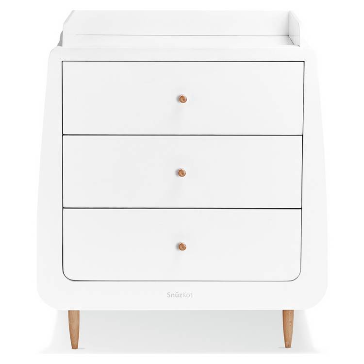 Argos changing unit clearance