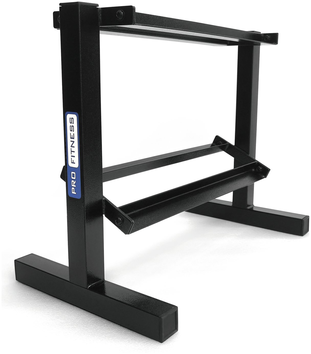 Pro Fitness Mixed Weights Storage Rack