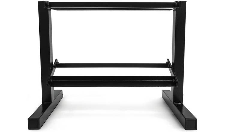 Argos gym online rack