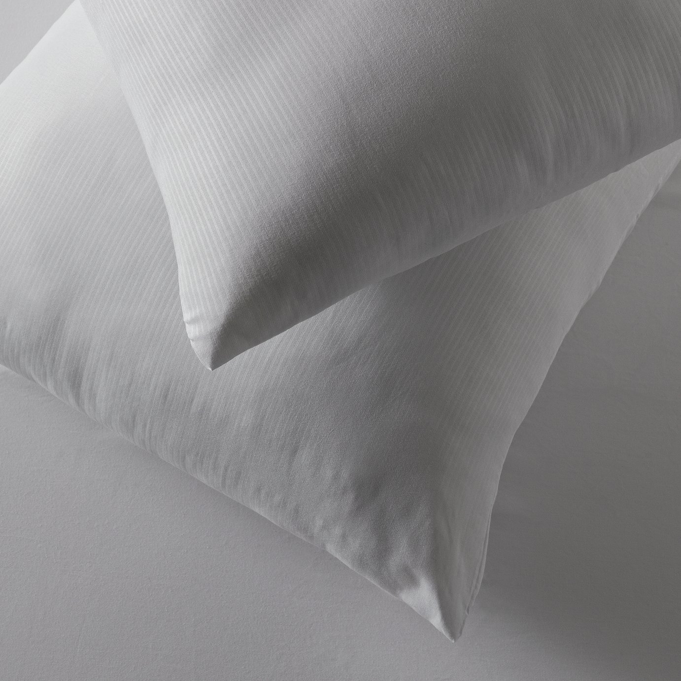 Forty Winks Anti-Allergy Medium Pillow Review