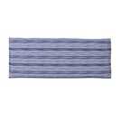 Buy Argos Home Garden Bench Cushion - Coastal Stripe | Outdoor cushions ...