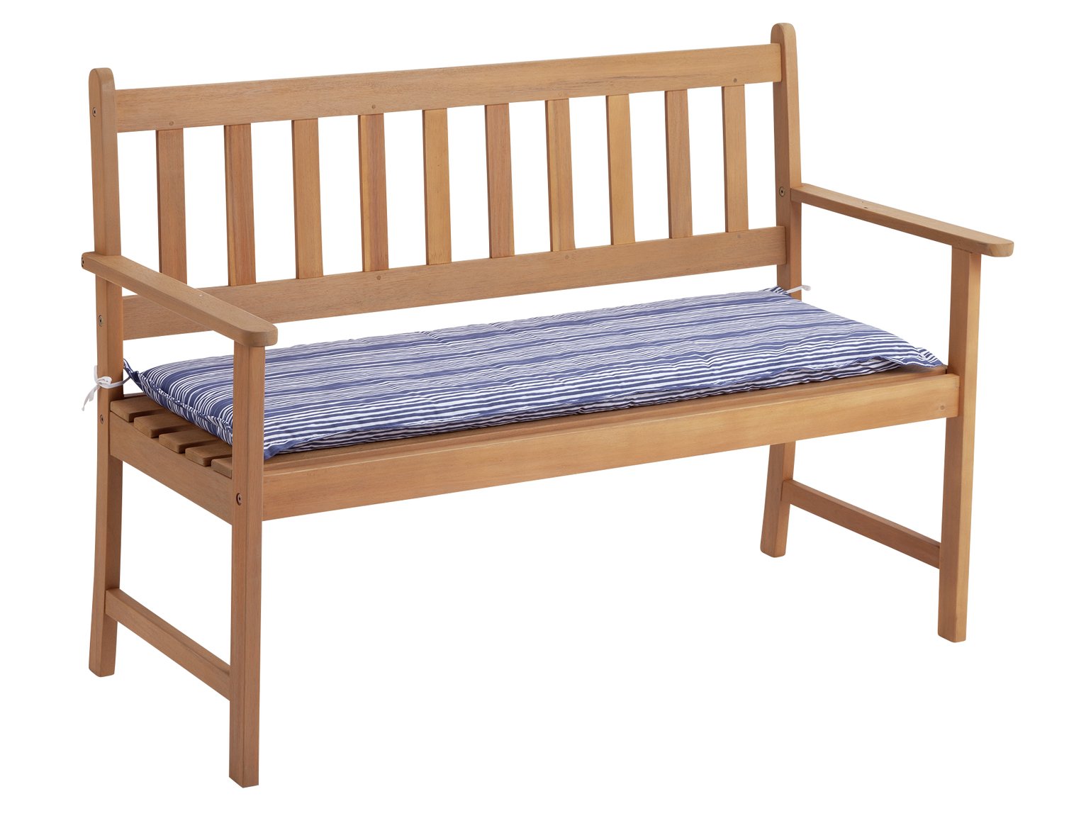 Argos Home Garden Bench Cushion Review