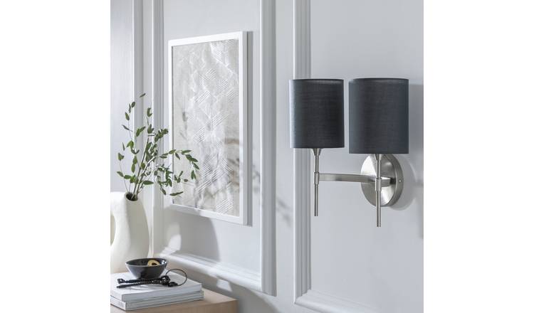 Wall lights deals in argos