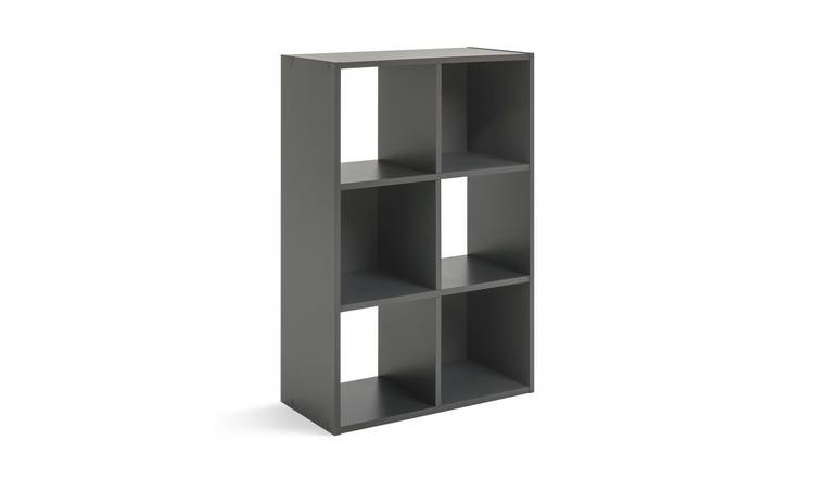 2 cube deals storage unit argos