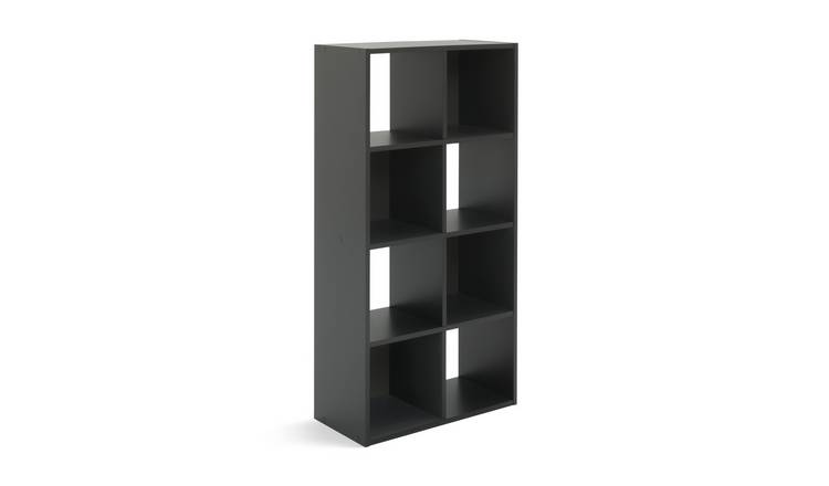 Argos white deals cube storage