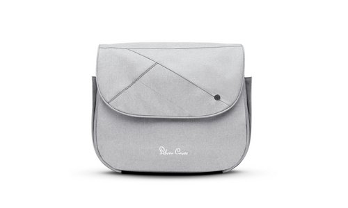 Changing bag silver cross best sale