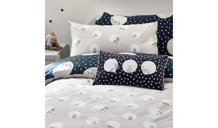 Argos toddler cheap bedding