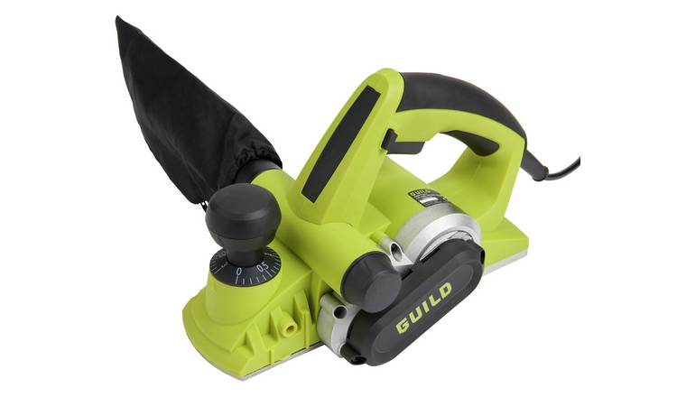 Guild PPL900B.1 Planer - 900W