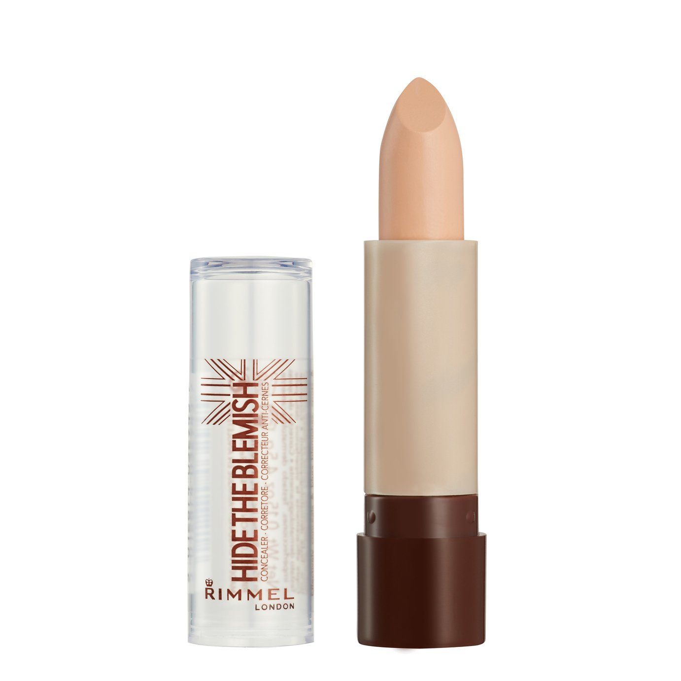 Rimmel Hide The Blemish Concealer Review