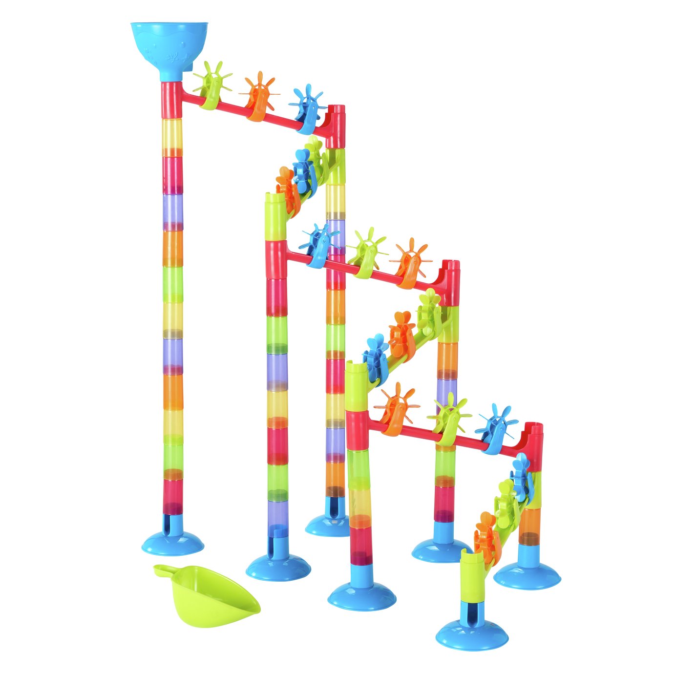 argos garden water toys