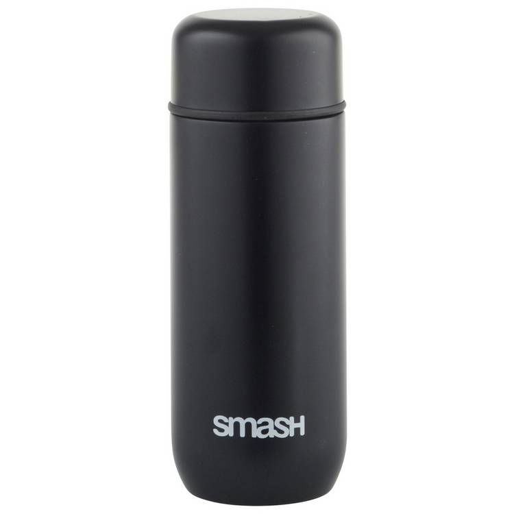 Smash Global Safari Black Coffee Flask - 200ml 0