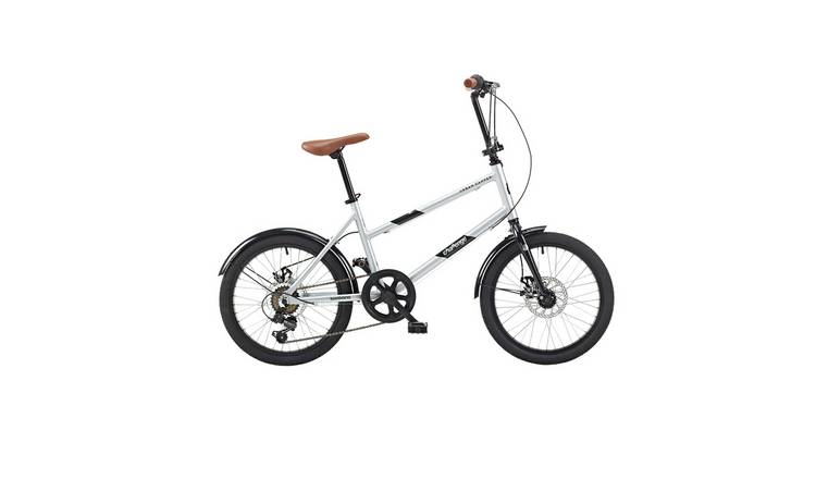 Buy Challenge Urban 20inch Wheel Size Unisex Bike Mens and