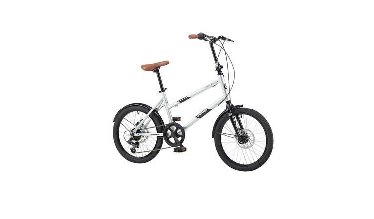 Buy Challenge Urban 20inch Wheel Size Unisex Bike Mens and