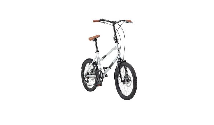 Buy Challenge Urban 20inch Wheel Size Unisex Bike Mens and