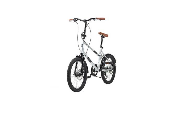 Buy Challenge Urban 20inch Wheel Size Unisex Bike Mens and