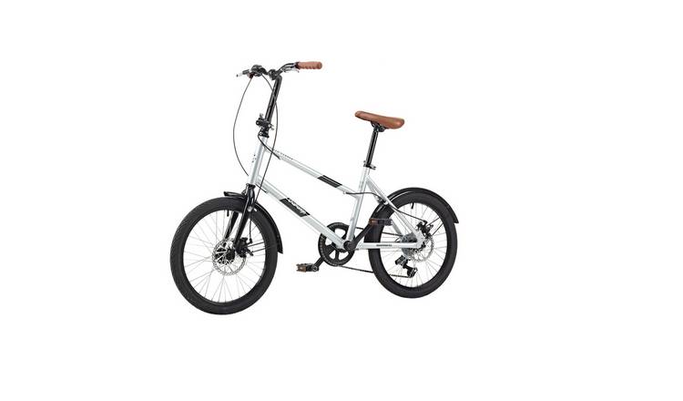 Buy Challenge Urban 20inch Wheel Size Unisex Bike Mens and