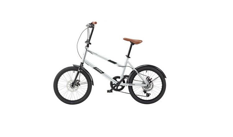 Buy Challenge Urban 20inch Wheel Size Unisex Bike Mens and