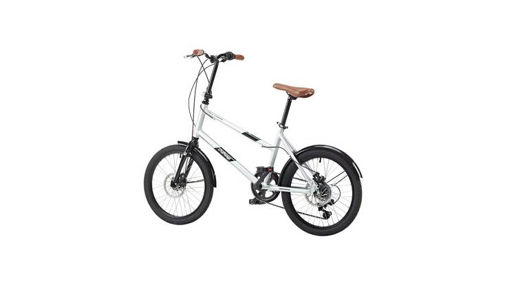 Buy Challenge Urban 20inch Wheel Size Unisex Bike Mens and