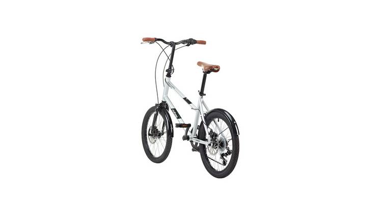 Argos challenge 2024 folding bike