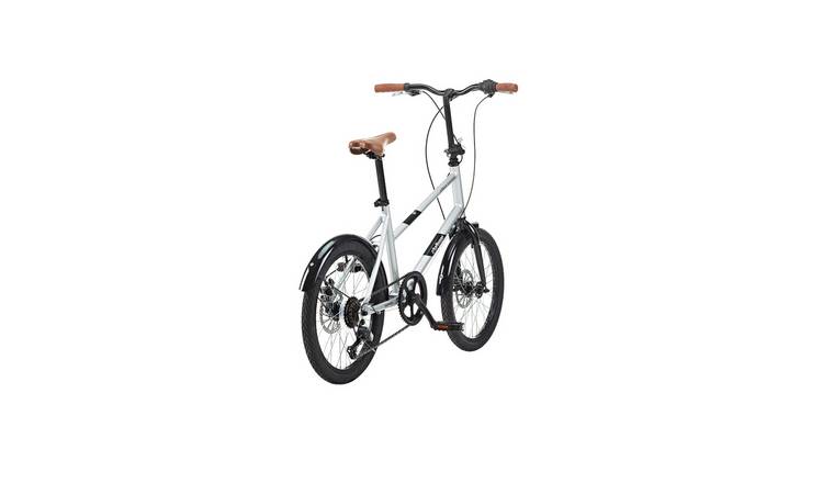 Buy Challenge Urban 20inch Wheel Size Unisex Bike Mens and