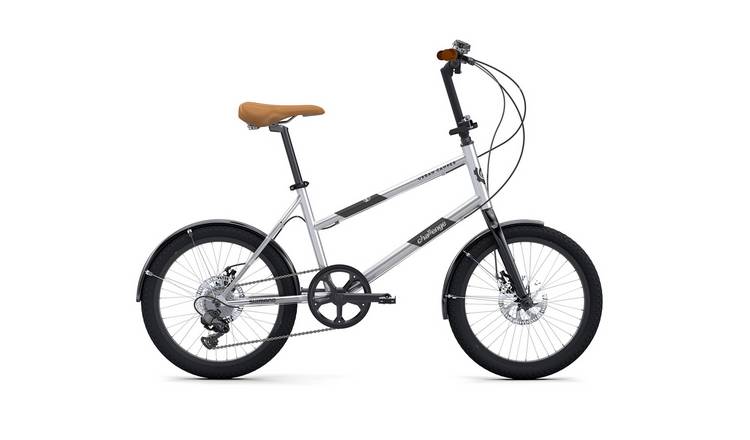 Argos challenge deals bike