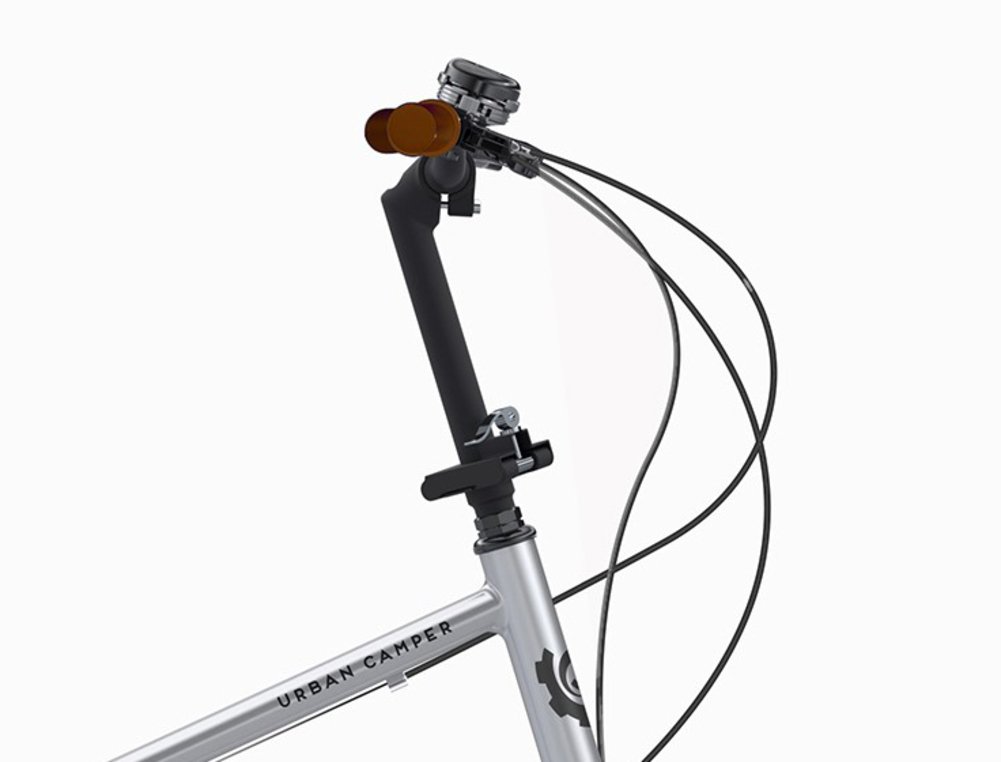 challenge urban bike review