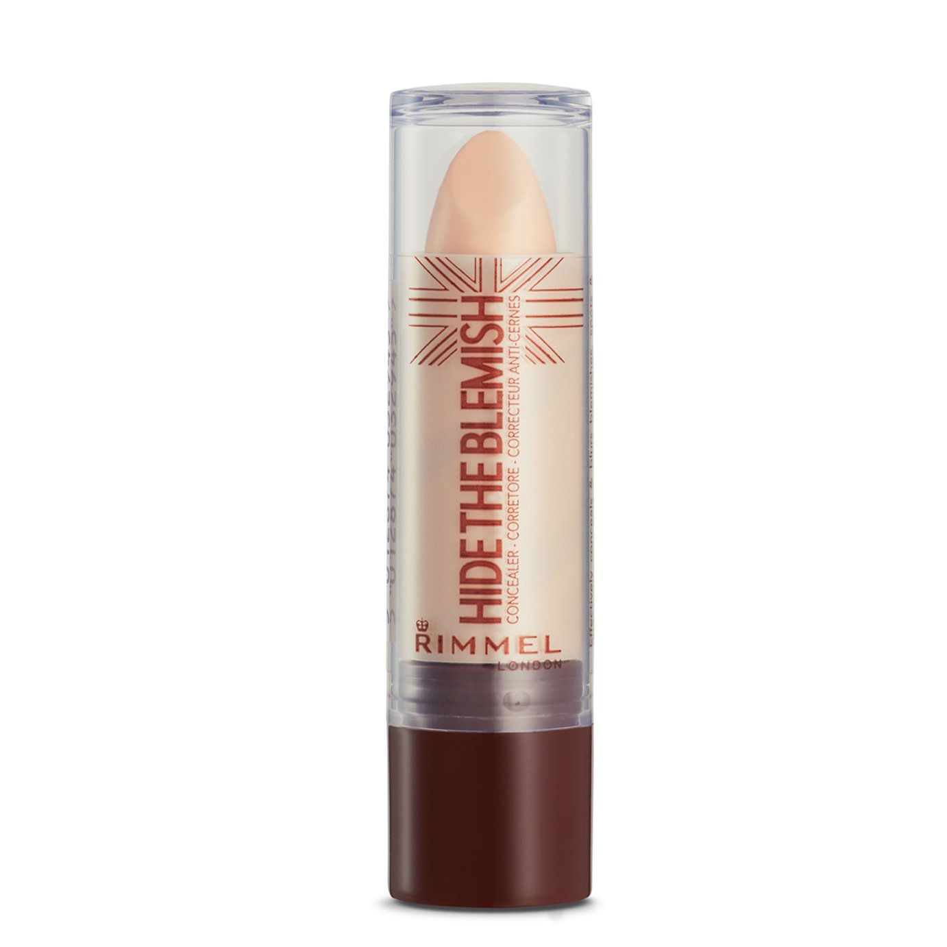 Rimmel Hide the Blemish Concealer - Soft Honey