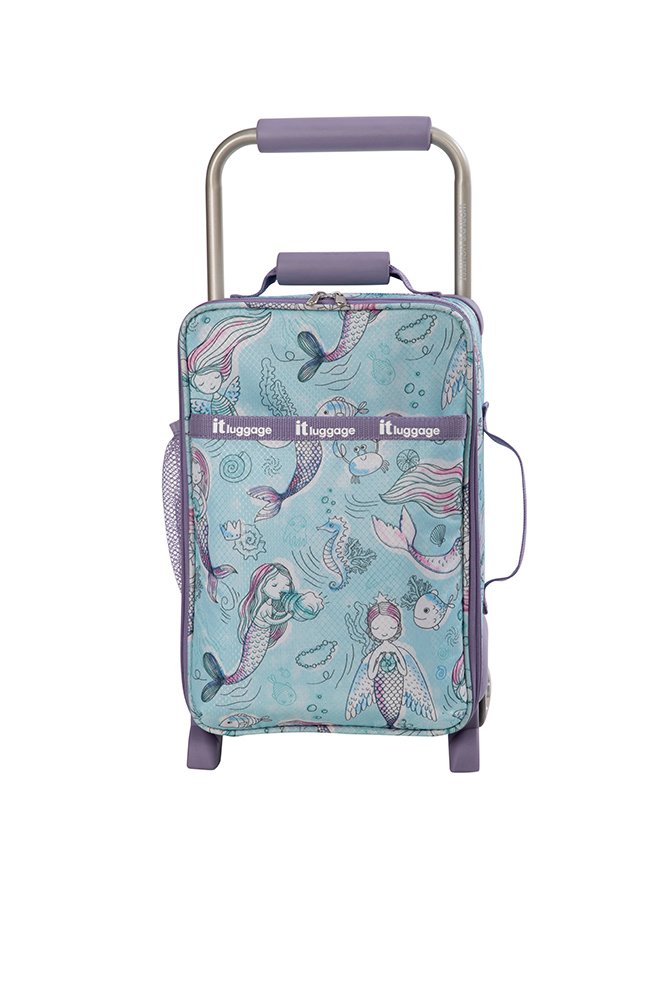 argos kids suitcases