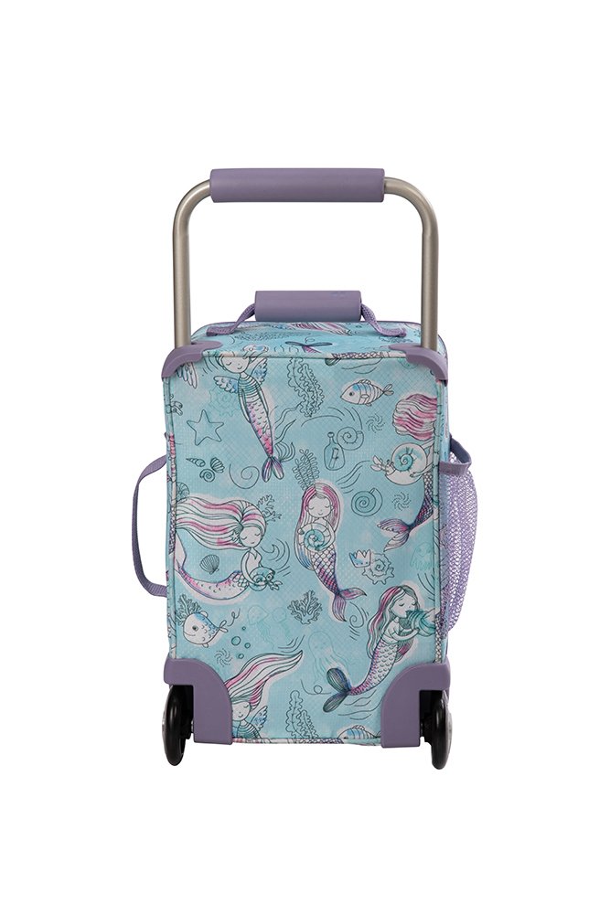 argos worlds lightest suitcase