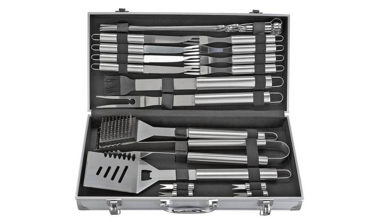 Bbq tools clearance set