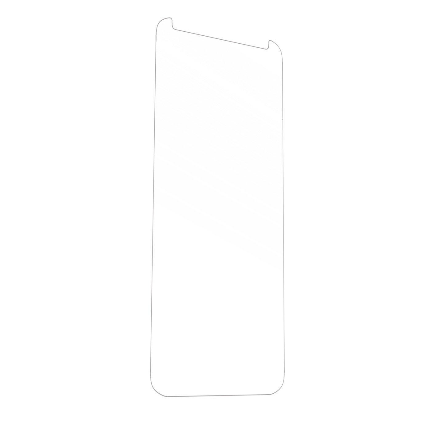 Zagg InvisibleShield Samsung Galaxy S8 Screen Protector Review