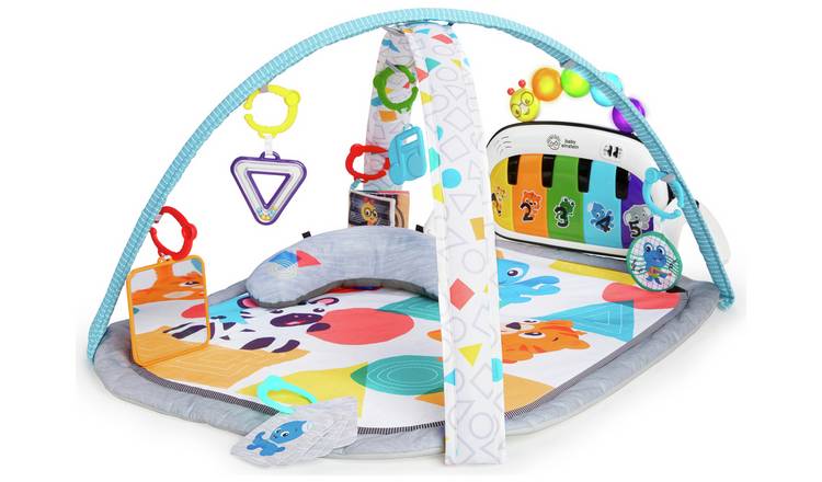 Baby einstein play gym argos on sale