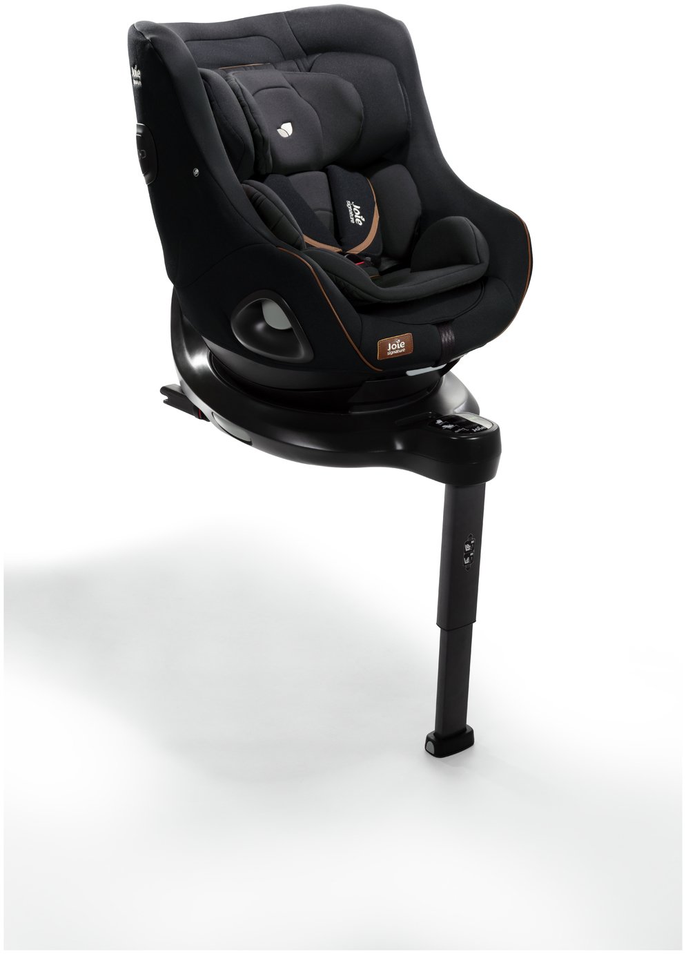 Joie Signature i-Harbour Rotating Car Seat Eclipse