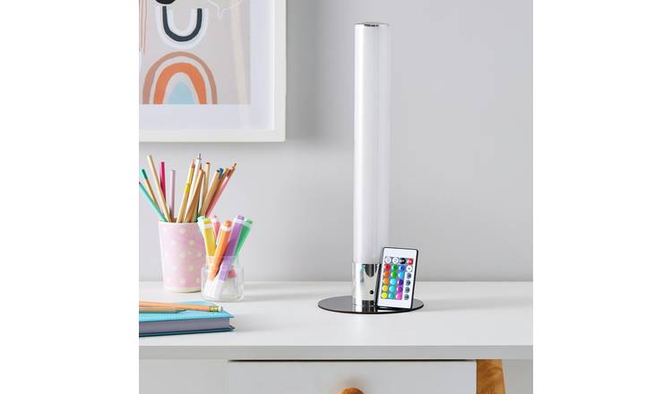 Argos 2024 kids lamps