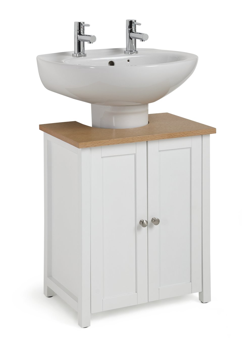 Argos Home Livingston Under Sink Review