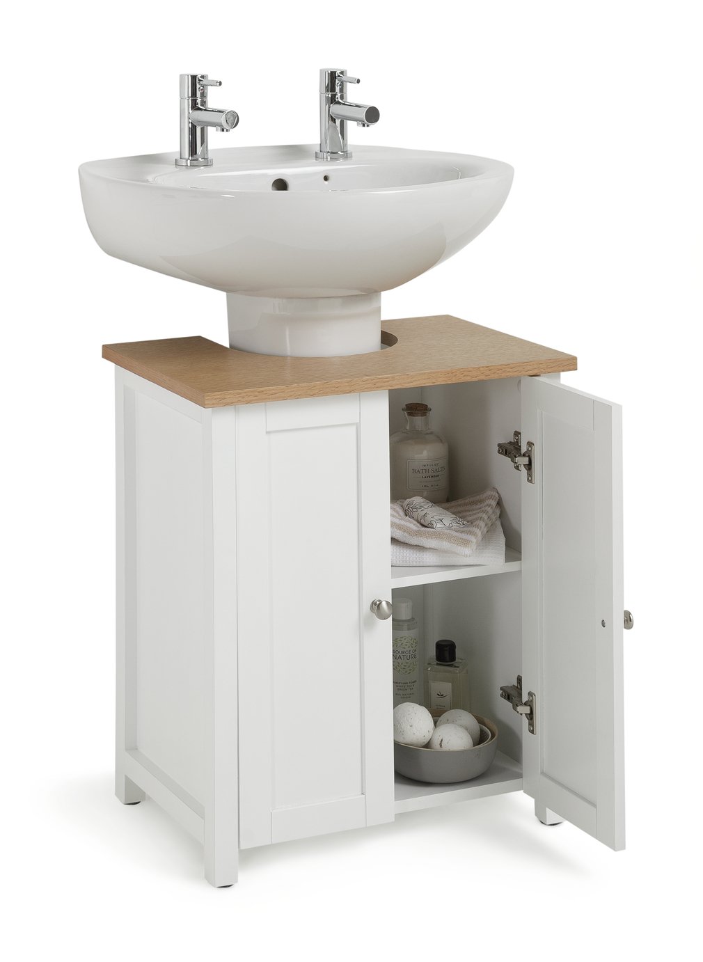 Argos Home Livingston Under Sink Review